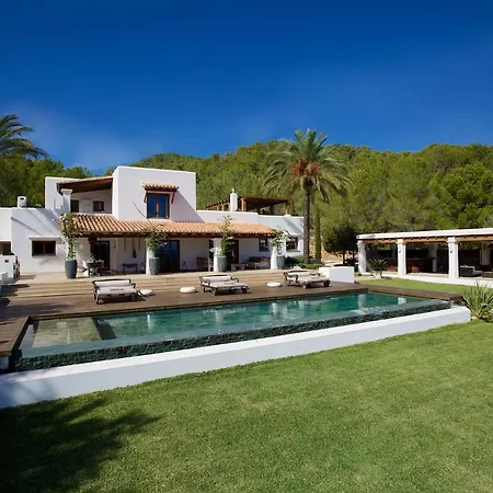 Can Jaume Des Forn Villa Santa Eularia des Riu