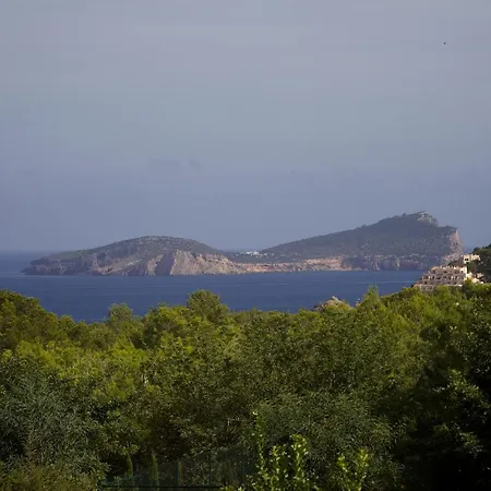 Villa Can Jaume Des Forn *