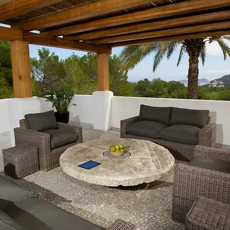 Villa Can Jaume Des Forn