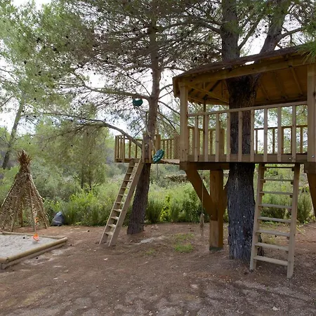 Villa Can Jaume Des Forn *