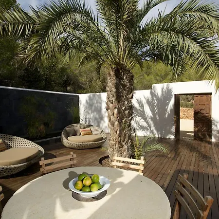 Villa Can Jaume Des Forn