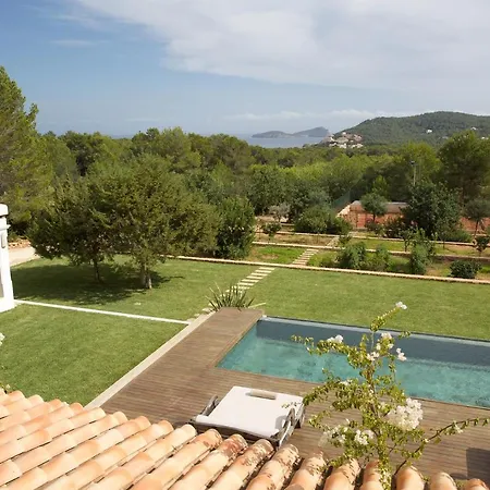 Can Jaume Des Forn Villa *